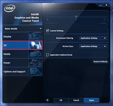 Second, make sure you've dusted both your gpu and cpu. How To Speed Up Onboard Graphics Card On Window