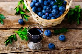 blueberry wine a complete guide