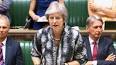 Video for THERESA MAY, BREXIT, , video "NOVEMBER 15, 2018",  -interalex
