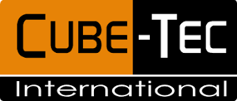 Image result for cube-tec logo\