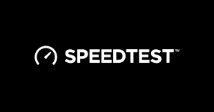 Speedtest By Ookla The Global Broadband Speed Test