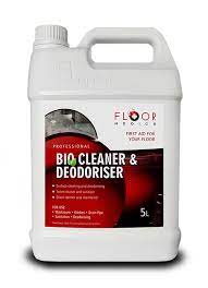 bio cleaner deodoriser 5litres