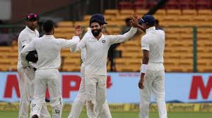 India vs afghanistan, live streaming cricket: India Vs Afghanistan One Off Test Day 2 Highlights India Win In Two Days Register Innings And 262 Run Win Hindustan Times