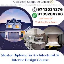 interior architectural design course