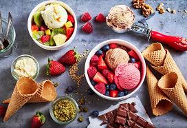 10 amazing benefits of eating ice cream