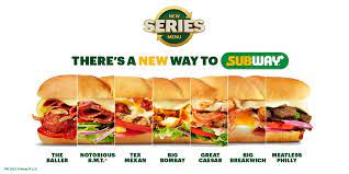 subway declares biggest menu change