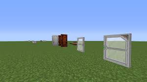 Malisis Door Mod 1 12 2 Doors For