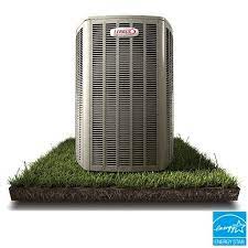 lennox air conditioners s fully