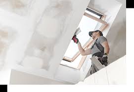 average cost of drywall installation or