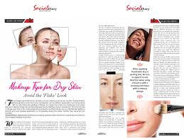 makeup tips for dry skin avoid the