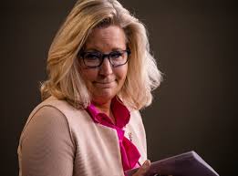 Pic.twitter.com/ibcm0flos6 — andrew solender (@andrewsolender) april 29, 2021 like i said, it was brief. Why Is Liz Cheney Fighting For Her Political Life The Independent