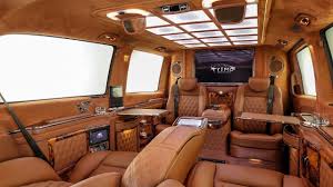 Klassen ® | bietet 20 jahre er. Mercedes Benz V Class Vip Design Vvd1011 By Trimo Mercedes Interior Luxury Car Interior Mercedes Benz