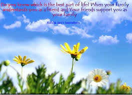 Friendship Quotes - Family Quotes - The best part of your life ... via Relatably.com