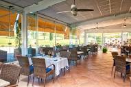 La Cabaña Restaurant - El Paraiso Golf Club