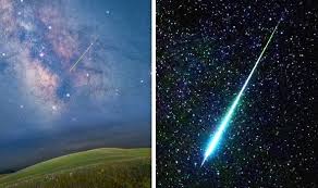 This year, the shower will peak on the evening of december 13 and 14. Geminids 2019 Where To View Geminid Meteor Shower S Peak This Weekend Science News Express Co Uk