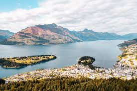 family fun itinerary queenstown nz