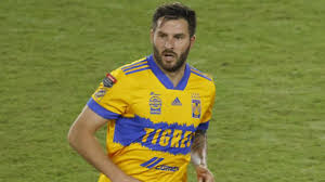The player will again be able to build their own club on the basis of three thousands of real athletes. Club World Cup Kaka Praises Gignac Tigres Uanl Ahead Of Final As Com