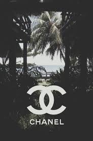 Coco Chanel Iphone Wallpaper