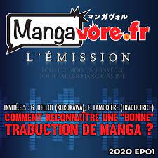 Mangavore.fr