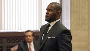 Kelly's name started trending amid speculation that he was a free man, but there is no truth to the rumors. R Kelly Transferred To Nyc Jail Ahead Of Sex Trafficking Trial