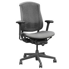 herman miller celle chair with seat pan