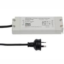12v dimmable transformer 30w 2 5a