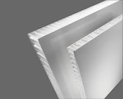 Customized Fiberglass Honeycomb Panel