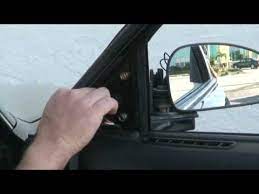 side view mirror replacement 2 you