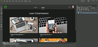 Downloadable files for use with the internet such as real audio, video players, adobe acrobat, and many more. Adobe Dreamweaver Download 2021 Latest