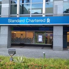 standard chartered bank tampines 3 tips