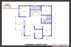Home Plan And Elevation Kerala Home