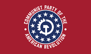 Communist Party of the American Revolution - Home | Facebook