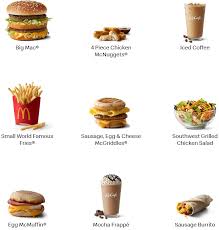 We have the full menu, item prices, meal prices, and more. Mcdonalds Menu Prices