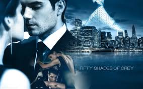 Image result for 50 SHADES OF GREY