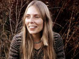 Joni mitchell's fourth studio lp — which last year rolling stone ranked at no. Joni Mitchell S Blue Reviewed Archive 1971 Joni Mitchell The Guardian
