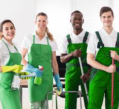 commercial cleaning services in toronto