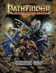 I saw the link to the pathfinder gamemastery guide, but it appears to be all about npcs. Paizo Com Pathfinder Roleplaying Game Beginner Box Transitions Pdf
