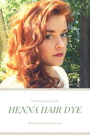 My Experience With Henna Hair Dye In 2020 Henna Hair Dyes Henna Hair Henna Hair Dye Red