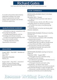 Best Resume Format 2018 With Genuine Reasons To Follow