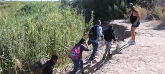 Resultado de imagen para migrantes mexicanos