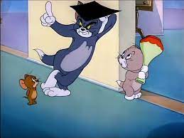 Top 6 nhân vật phụ ấn tượng trong Tom & Jerry: Số 4 khiến ai cũng phải run  sợ! - Phim âu mỹ - Việt Giải Trí