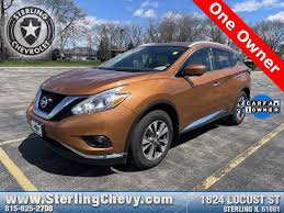 Used Nissan Murano For In