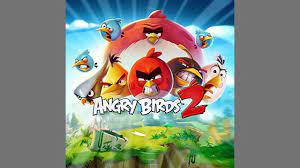 Angry Birds 2 (Original Game Soundtrack) | Full Album