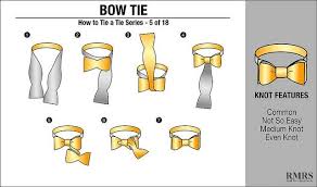 How To Tie A Tie Knot 17 Different Ways Of Tying Necktie Knots