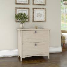 Select a filing cabinet with features like locking drawers for increased security or casters for mobility. Bush Furniture Salinas Lateral File Cabinet Walmart Com Walmart Com