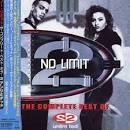 No Limit: The Complete Best of 2 Unlimited