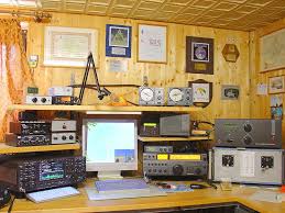 Amateur Radio Wikipedia