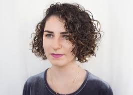 The short layered pixie haircuts make the face main focus. 18 Best Haircuts For Curly Hair Naturallycurly Com