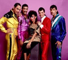 The DeBarge Family Story ...