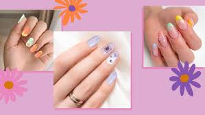 12 best spring nail designs 2023 for